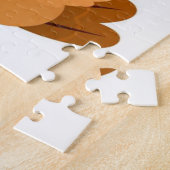 Bon thanksgiving Day Jigsaw Puzzle (Côté)