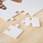 Bon thanksgiving Day Jigsaw Puzzle (Côté)