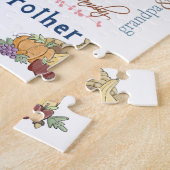 Bon thanksgiving Day Jigsaw Puzzle (Côté)
