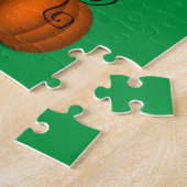 Bon thanksgiving Day Jigsaw Puzzle (Côté)