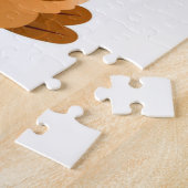 Bon thanksgiving Day Jigsaw Puzzle (Côté)