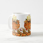 Bon thanksgiving Day Mugs (Devant gauche)