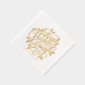 Bon thanksgiving de lettrage à la main (Droite)