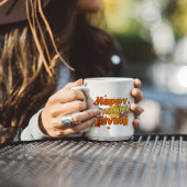 Bon thanksgiving jour MUG
