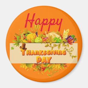 Bon thanksgiving meilleur aimant