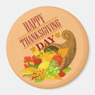 Bon thanksgiving meilleur aimant