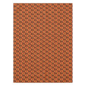 Bon thanksgiving nappe Bless Our Home (Devant)