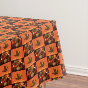 Bon thanksgiving nappe Bless Our Home