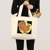 BON THANKSGIVING - SAC CLASSIQUE (Devant (produit))