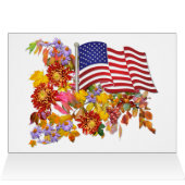 bon thanksgiving soeur (Intérieur Horizontal (Haut))