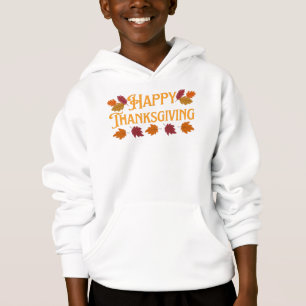 Bon thanksgiving T-shirt Sweatshirt