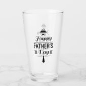 Bon verre de Fête des pères (Dos)