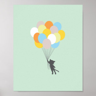 Bon Voyage Affiche Imprimer