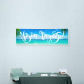 Bon Voyage Banner (Beurs)