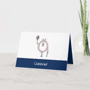 Bon Voyage Carte de voyage