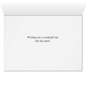 Bon Voyage de Nous tous, Bateaux, Pélicans, Couche (Intérieur Horizontal (Bas))