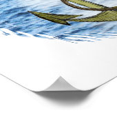 Bon Voyage Poster (Hoek)