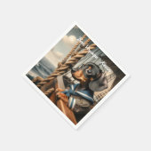 BON VOYAGE  SERVET (Hoek)