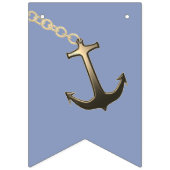 Bon Voyage Vlaggetjes (Eerste vlag)