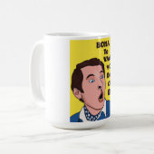 Bona à vada mug (Devant gauche)