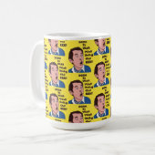 Bona à vada mug (Devant gauche)