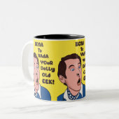 Bona à vada mug (Devant gauche)