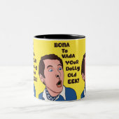 Bona à vada mug (Centre)