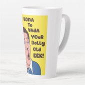 Bona à vada mug (Angle droit)