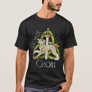Bona Na Croin T-shirt