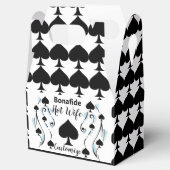 Bonafide Black Spades Tattoo Style Thunder_Cove Bedankdoosjes (Geopend)