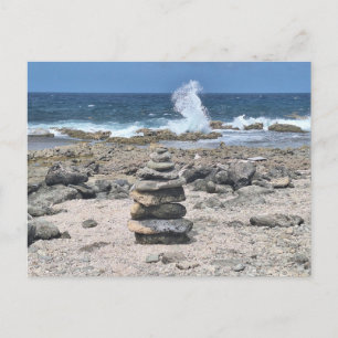 Bonaire briefkaart