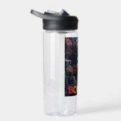 Bonaire coral reef waterfles (Rechts)