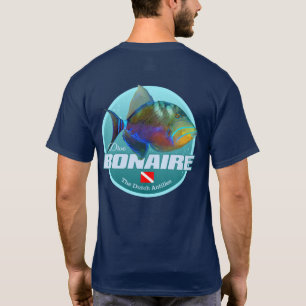 Bonaire (DD2) T-shirt