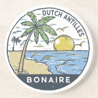 Bonaire Dutch Antilles 