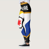 Bonaire Flag Leggings (Links)