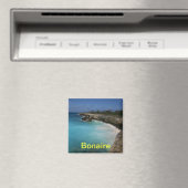 Bonaire magneet (Insitu (Vaatwasser))