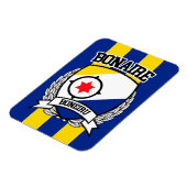 Bonaire Magneet (Linkerzijde)