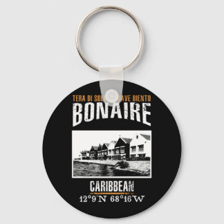 Bonaire Sleutelhanger