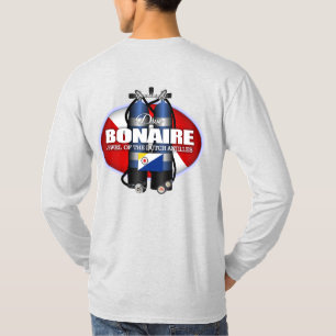 Bonaire (ST) T-shirt
