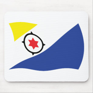 Bonaire Vlag Muismat