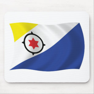 Bonaire Vlag Muismat