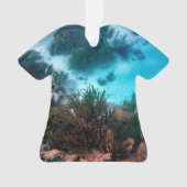 Bonaireaans rif ornament (voorkant)