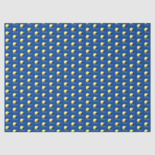 Bonan vesperton. Night Light Tissuepapier