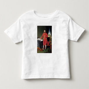 Bonaparte as First Consul, 1804 Kinder Shirts