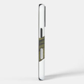 Bonaparte Flycatcher Canada Warbler Audubon Bird Case-Mate iPhone Case (Achterkant / Rechts)