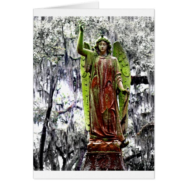 Bonaventure Angel (Devant)