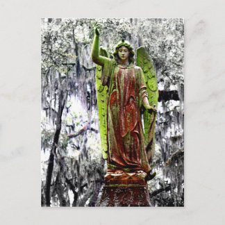 Bonaventure Angel Briefkaart