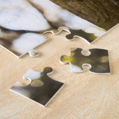 Bonaventure Angel Savannah Puzzle (Côté)