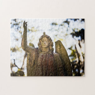 Bonaventure Angel Savannah Puzzle Legpuzzel