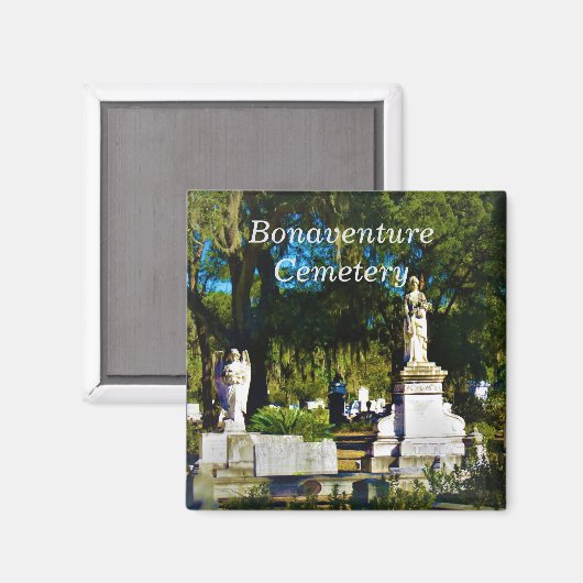 Bonaventure magnet 1 (Recto/Verso)